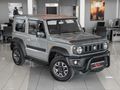 2023 Suzuki Jimny 1.5 GLX