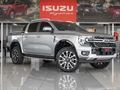 2025 Ford Ranger 3.0TD V6 Platinum 4WD Double-Cab