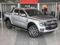 2025 Ford Ranger 3.0TD V6 Platinum 4WD Double-Cab