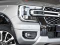 2025 Ford Ranger 3.0TD V6 Platinum 4WD Double-Cab
