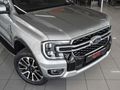 2025 Ford Ranger 3.0TD V6 Platinum 4WD Double-Cab