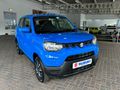 2026 Suzuki S-Presso 1.0 GL+