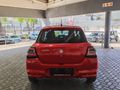 2026 Suzuki Swift 1.2 GL+ Auto