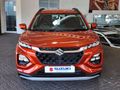 2026 Suzuki Fronx 1.5 GL Auto