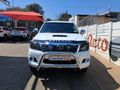 2014 Toyota Hilux 3.0 D-4D Raider 4x4 Auto Double-Cab