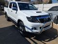 2014 Toyota Hilux 3.0 D-4D Raider 4x4 Auto Double-Cab