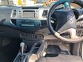 2014 Toyota Hilux 3.0 D-4D Raider 4x4 Auto Double-Cab