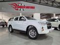 2023 Isuzu D-Max 1.9 DDI LS 4x4 Auto Double-Cab