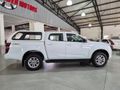 2023 Isuzu D-Max 1.9 DDI LS 4x4 Auto Double-Cab
