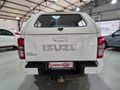 2023 Isuzu D-Max 1.9 DDI LS 4x4 Auto Double-Cab