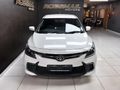 2025 Toyota Starlet 1.5 XI