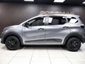 2026 Renault Triber 1.0 Techno
