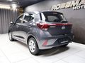 2025 Hyundai Grand i10 1.0 Motion