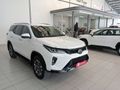 2024 Toyota Fortuner 2.8 GD-6 VX Auto