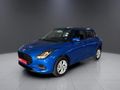 2025 Suzuki Swift 1.2 GL+