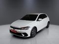 2025 Volkswagen Polo 1.0 TSI Life