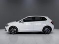 2025 Volkswagen Polo 1.0 TSI Life