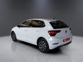 2025 Volkswagen Polo 1.0 TSI Life