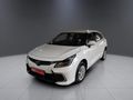 2025 Toyota Starlet 1.5 XI