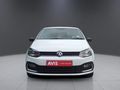 2025 Volkswagen Polo Vivo 1.4