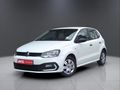 2025 Volkswagen Polo Vivo 1.4