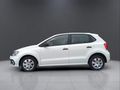 2025 Volkswagen Polo Vivo 1.4