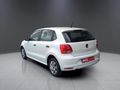 2025 Volkswagen Polo Vivo 1.4