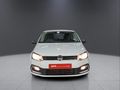 2025 Volkswagen Polo Vivo 1.4