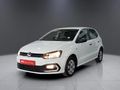 2025 Volkswagen Polo Vivo 1.4