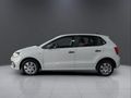 2025 Volkswagen Polo Vivo 1.4
