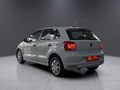 2025 Volkswagen Polo Vivo 1.4
