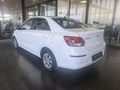 2025 Kia Pegas 1.4 LX Auto