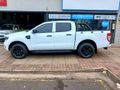 2022 Ford Ranger 2.2 TDCi XL Auto Double-Cab