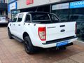 2022 Ford Ranger 2.2 TDCi XL Auto Double-Cab