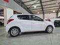 2011 Hyundai i20 1.4