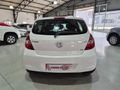 2011 Hyundai i20 1.4
