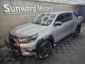 2021 Toyota Hilux 2.8 GD-6 Raised Body Legend Double-Cab