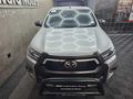 2021 Toyota Hilux 2.8 GD-6 Raised Body Legend Double-Cab