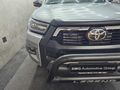 2021 Toyota Hilux 2.8 GD-6 Raised Body Legend Double-Cab