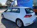 2020 Volkswagen Golf VII 1.4 TSI Comfortline Auto