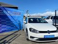 2020 Volkswagen Golf VII 1.4 TSI Comfortline Auto