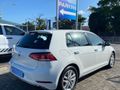 2020 Volkswagen Golf VII 1.4 TSI Comfortline Auto