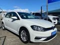 2020 Volkswagen Golf VII 1.4 TSI Comfortline Auto