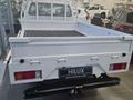2026 Toyota Hilux 2.4 GD Single-Cab F/Deck