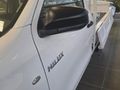 2026 Toyota Hilux 2.4 GD Single-Cab F/Deck