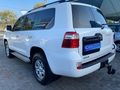 2019 Toyota Land Cruiser 200 4.5 D V8 GX Auto