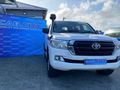 2019 Toyota Land Cruiser 200 4.5 D V8 GX Auto