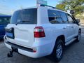 2019 Toyota Land Cruiser 200 4.5 D V8 GX Auto
