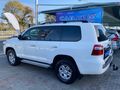 2019 Toyota Land Cruiser 200 4.5 D V8 GX Auto