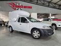 2021 Nissan NP200 1.6 A/C Safety Pack